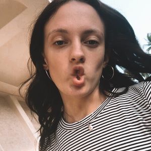 Meet your Posher, Cheyenne